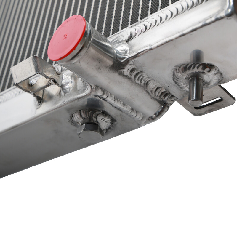 Radiateur Alu Cooling Solutions pour Nissan 350Z (03-06)